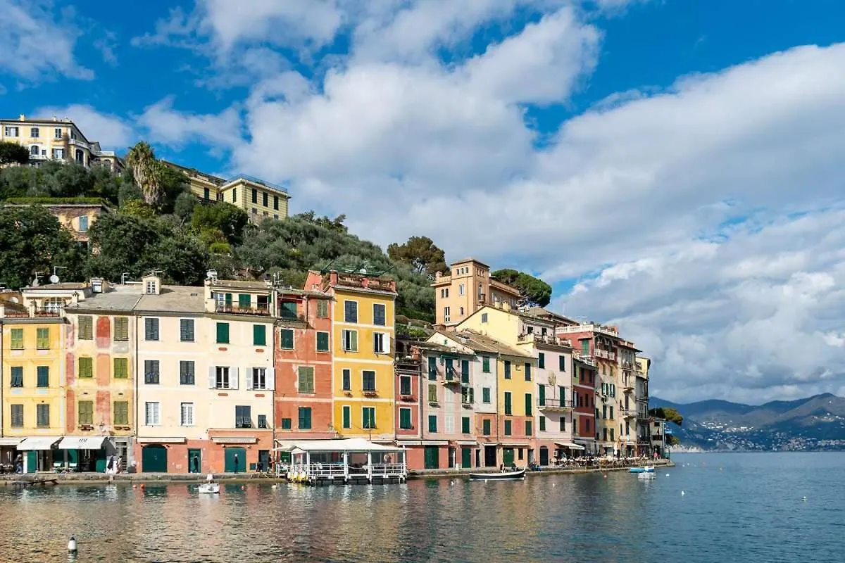 Splendid Apt In Portofino 0*,  Italy