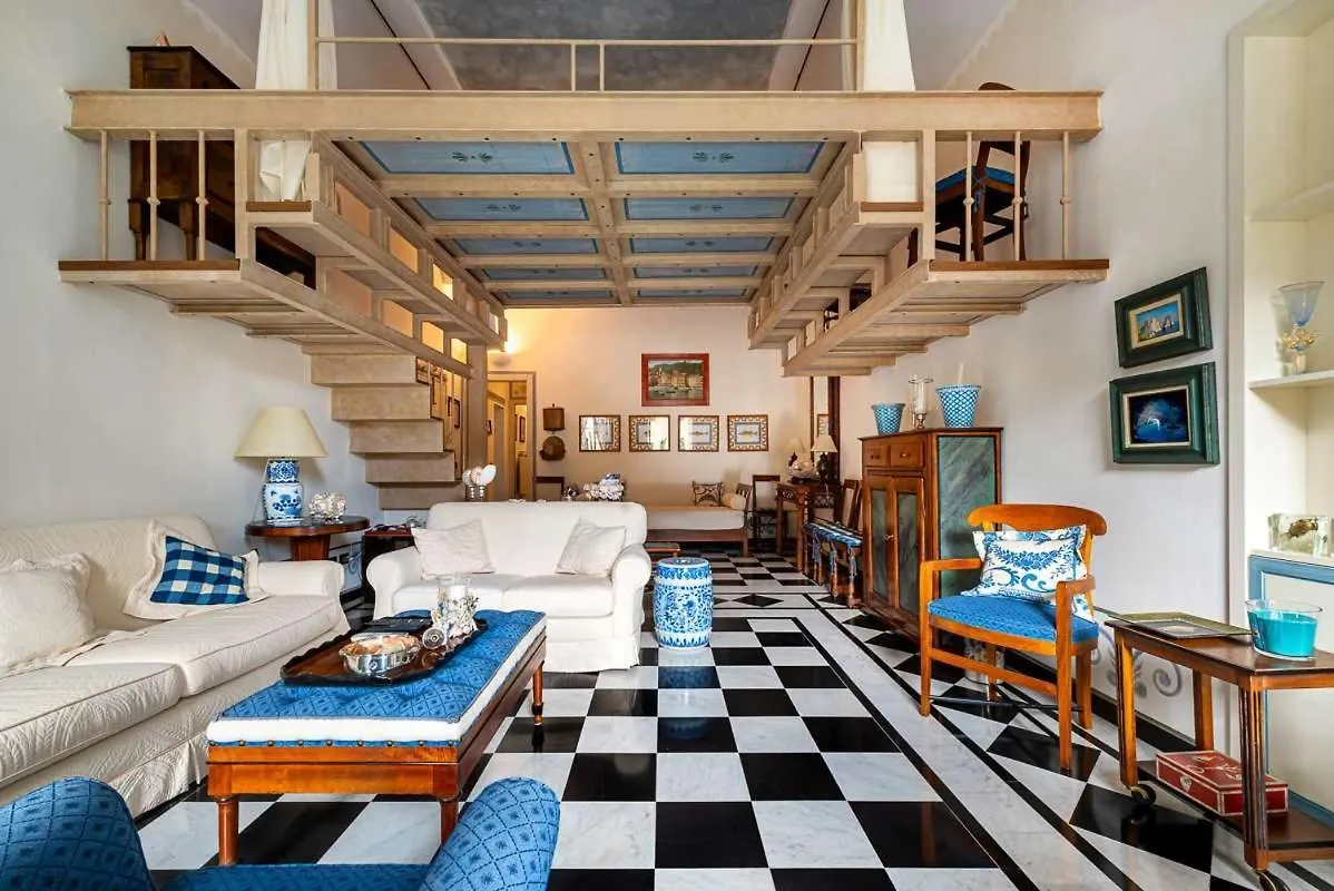 Splendid Apt In Portofino Apartment