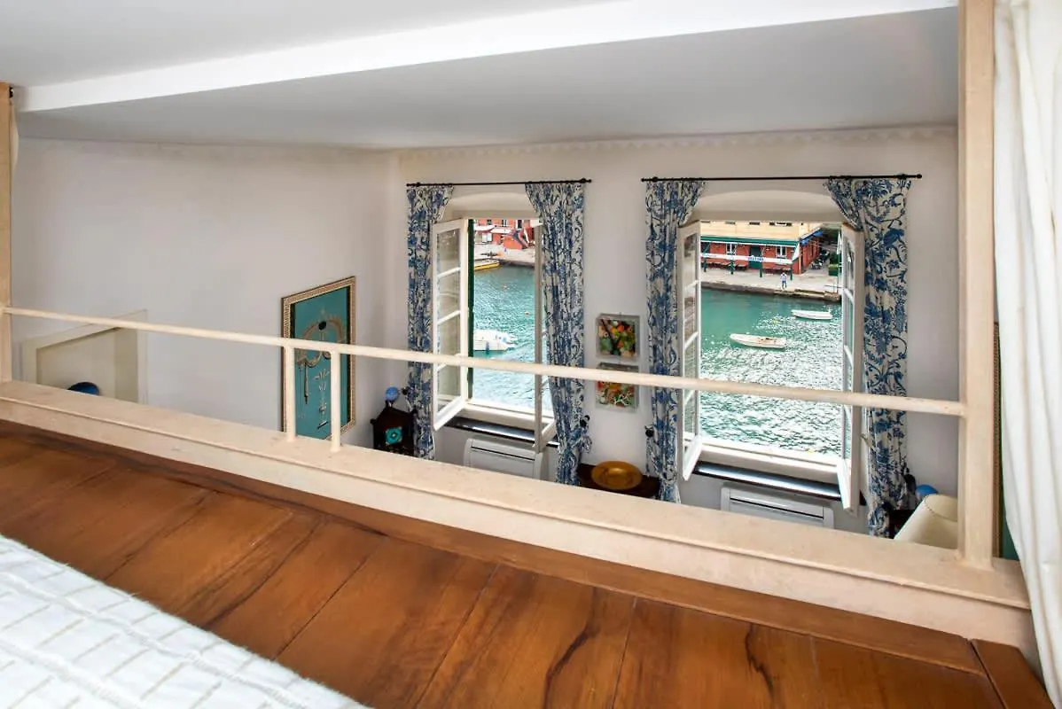 Apartment Splendid Apt In Portofino