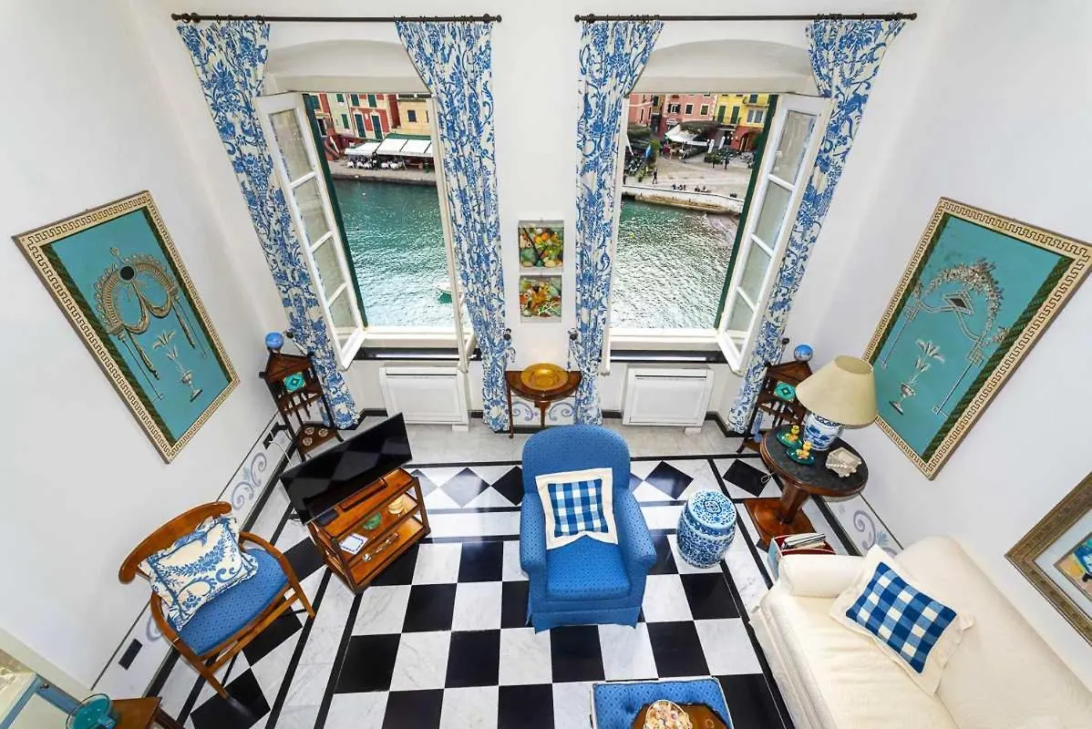 Splendid Apt In Portofino 0*,  Italy