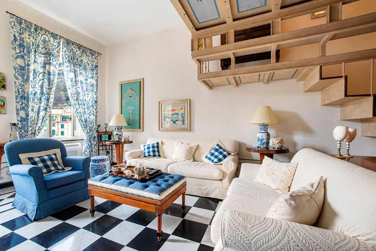 Splendid Apt In Portofino Apartment