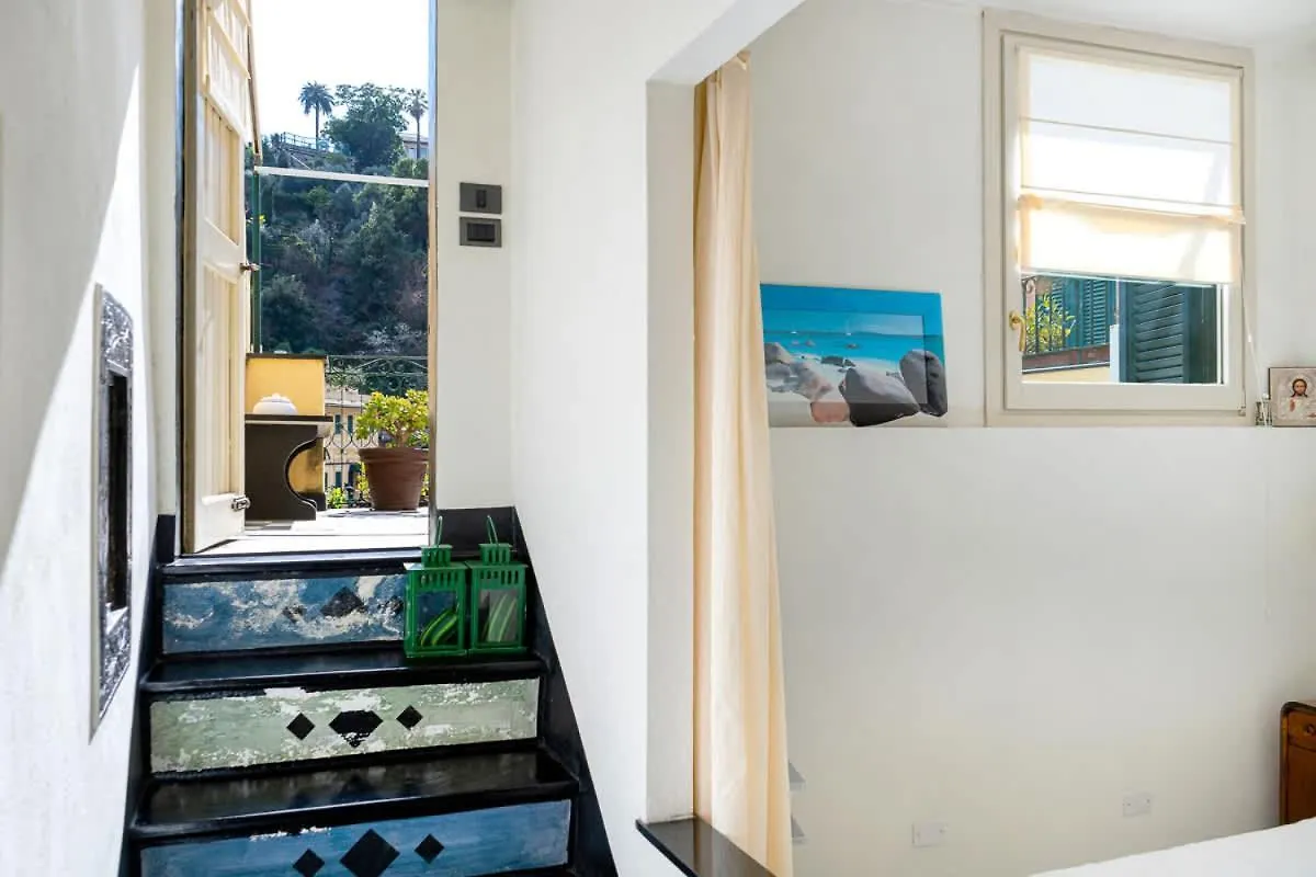Splendid Apt In Portofino Apartment