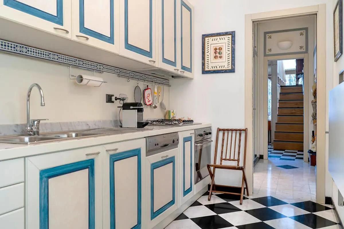 Apartment Splendid Apt In Portofino